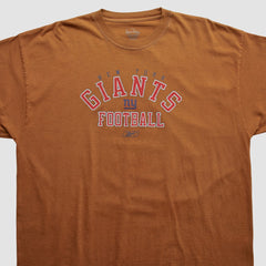 New York Giants Fanatics Reebok 2000s T-shirt