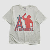 Los Angeles Angels Gildan 2000s T-shirt | MLB Discount