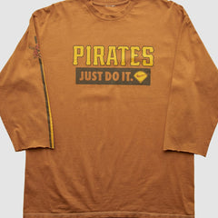 Pittsburgh Pirates 2000s T-shirt | MLB Discount