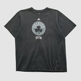 Boston Celtics 2010s T-shirt New
