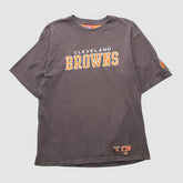 Cleveland Browns Fanatics NFL 2000s T-shirt