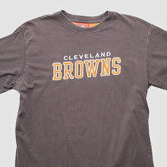 Cleveland Browns Fanatics NFL 2000s T-shirt