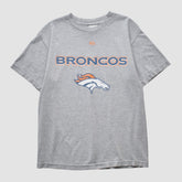 Denver Broncos Fanatics NFL 2000s T-shirt