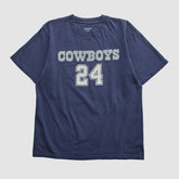 Dallas Cowboys Fanatics Reebok 2000s T-shirt