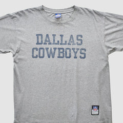 Dallas Cowboys Fanatics NFL 2000s T-shirt