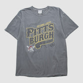 Pittsburgh Pirates Genuine Merchandise 2000s T-shirt | MLB Outlet