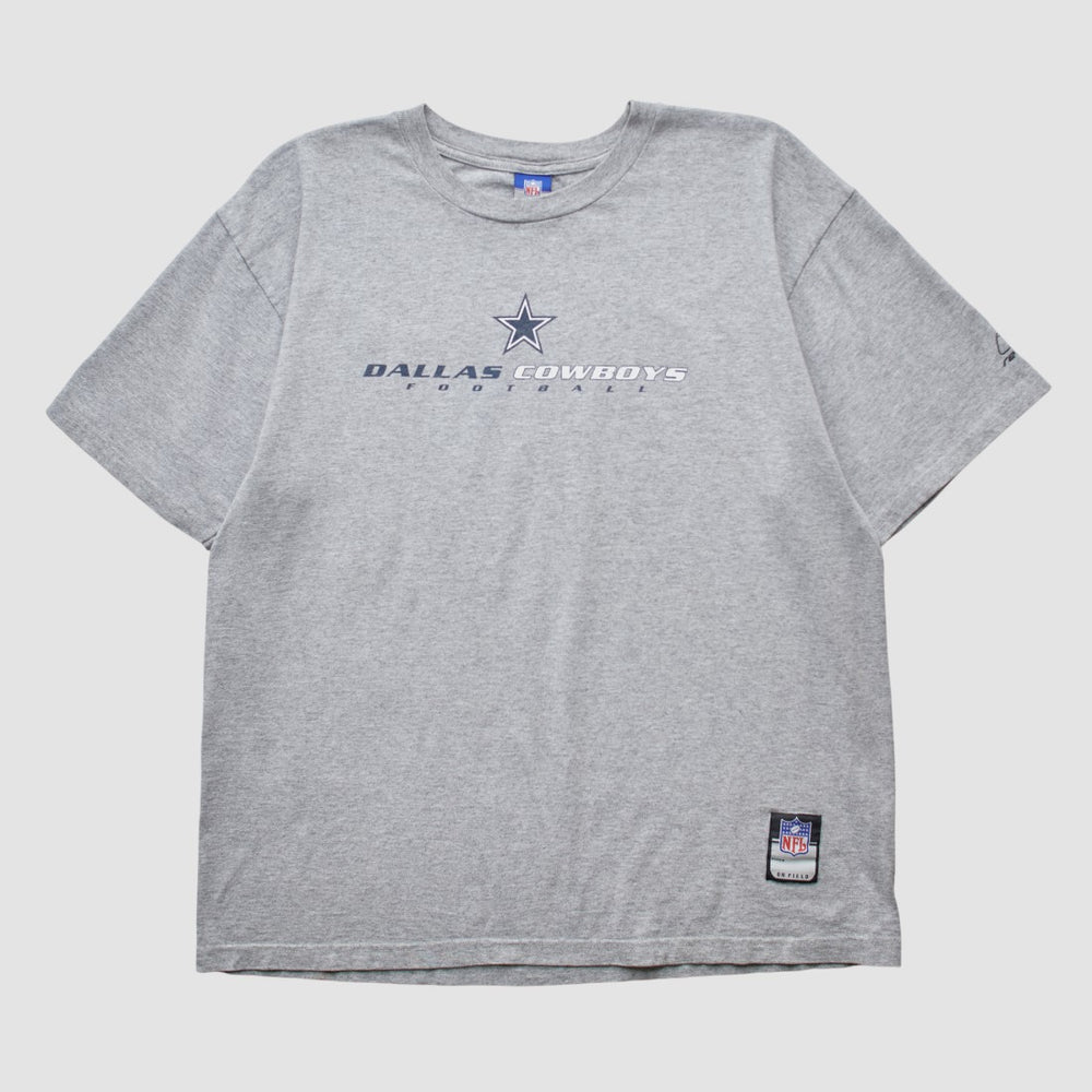 Dallas Cowboys Fanatics Reebok 2000s T-shirt