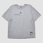 Dallas Cowboys Fanatics Reebok 2000s T-shirt