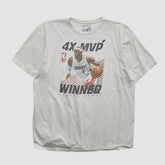Lebron James 2010s T-shirt Online