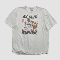 Lebron James 2010s T-shirt Online