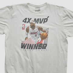 Lebron James 2010s T-shirt Online