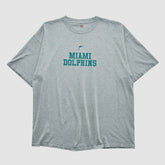 Miami Dolphins Fanatics NFL 2000s T-shirt