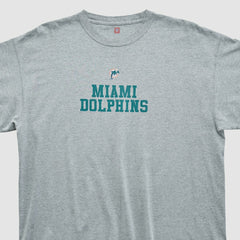 Miami Dolphins Fanatics NFL 2000s T-shirt