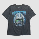 Dallas Cowboys Fanatics Authentic 2010s T-shirt