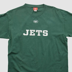 New York Jets Fanatics NFL 2000s Long Sleeve T-shirt