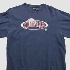 Chicago Cubs Gear For Sports 2000s Long Sleeve T-shirt | MLB For sale