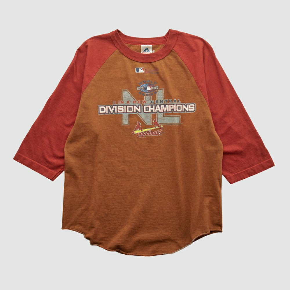 Divison Champions Alstyle 2006 T-shirt | MLB For sale