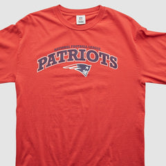 New England Patriots Fanatics NFL 2010s Long Sleeve T-shirt