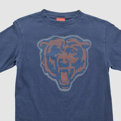 Chicago Bears Fanatics NFL 2000s Long Sleeve T-shirt
