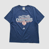 Boston Red Sox Adidas 2004 T-shirt | MLB Outlet