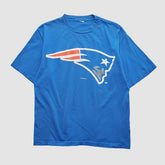 New England Patriots Fanatics 1995 T-shirt