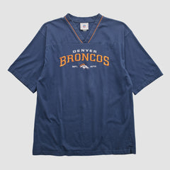 Denver Broncos Fanatics NFL 2000s T-shirt