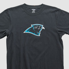Carolina Panthers Fanatics Reebok 2000s T-shirt