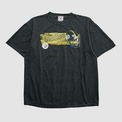 Pittsburgh Steelers Fanatics NFL 2000s T-shirt