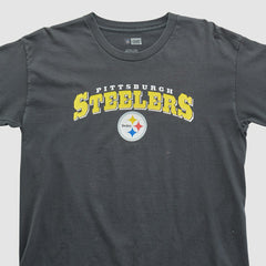 Pittsburgh Steelers Fanatics NFL 2010s Long Sleeve T-shirt