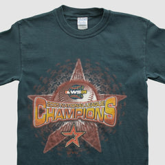 National League Champions Gildan 2005 T-shirt | MLB On Sale