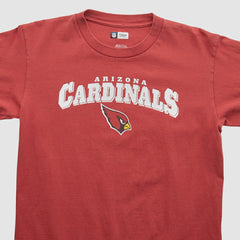 Arizona Cardinals Fanatics NFL 2000s Long Sleeve T-shirt