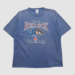 Boston Red Sox CSA 2005 T-shirt | MLB Online