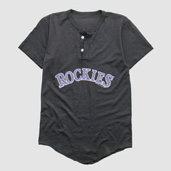 Colorado Rockies 1995 T-shirt | MLB Shop