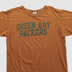 Green Bay Packers Fanatics Champion 90s T-shirt
