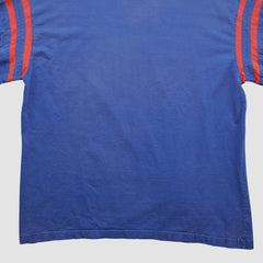 New York Giants Fanatics NFL 2000s Long Sleeve T-shirt