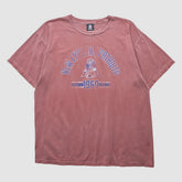 New England Patriots Fanatics NFL 2010s T-shirt