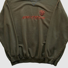Chicago Bears Fanatics 2000s Pullover Sweatshirt