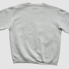 New York Giants Fanatics Nutmeg Mills 90s Sweatshirt
