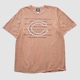Chicago Bears Fanatics NFL 2010s T-shirt