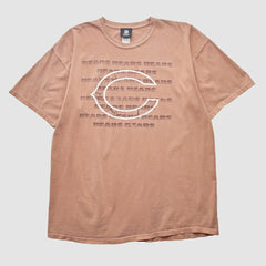 Chicago Bears Fanatics NFL 2010s T-shirt