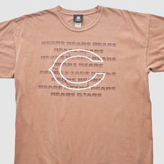 Chicago Bears Fanatics NFL 2010s T-shirt