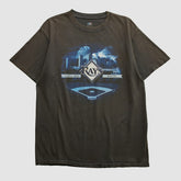 Tampa Bay Rays Genuine Merchandise 2000s T-shirt | MLB Outlet