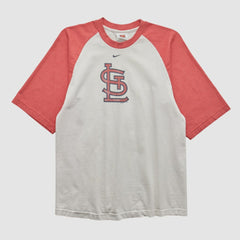 St. Louis Cardinals Nike 2000s T-shirt | MLB Shop