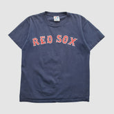 Boston Red Sox Majestic 2000s T-shirt | MLB Shop