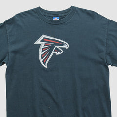 Atlanta Falcons Fanatics Reebok 2000s Long Sleeve T-shirt