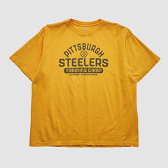 Pittsburgh Steelers Fanatics Reebok 2000s T-shirt