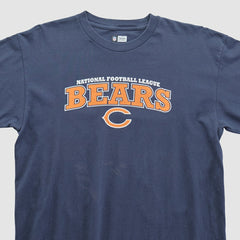 Chicago Bears Fanatics NFL 2010s Long Sleeve T-shirt