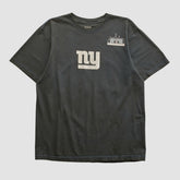 New York Giants Fanatics Reebok 2010 T-shirt