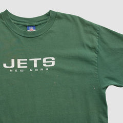 New York Jets Fanatics Reebok 2000s T-shirt