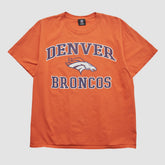 Denver Broncos Fanatics NFL 2010s T-shirt